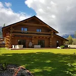 Vysoke Tatry - - Zrub,drevenica *