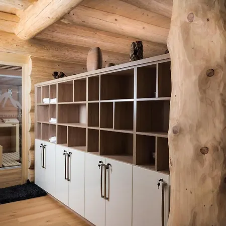 Vysoké Tatry - - Zrub,drevenica Tatranská Lomnica