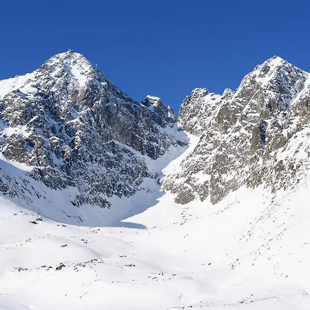 Vysoke Tatry - - Zrub,drevenica