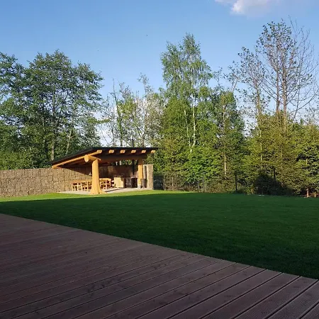 Vysoké Tatry - - Zrub,drevenica Tatranská Lomnica