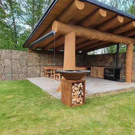 Vysoké Tatry - - Zrub,drevenica *