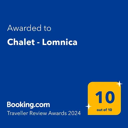 Vysoké Tatry - - Zrub,drevenica Tatranská Lomnica